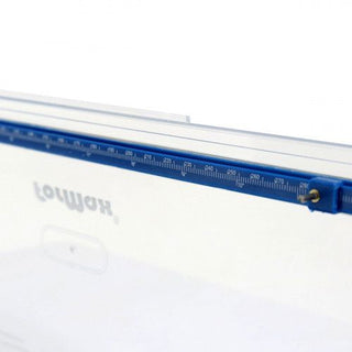 Penar dublu Formax Elegance pentru carlige legate, 36x13x3.5cm