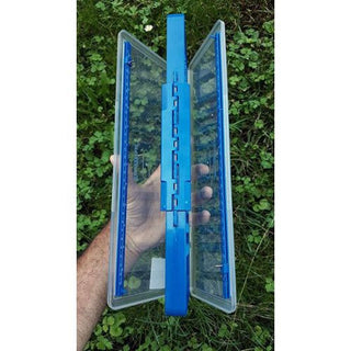 Penar dublu Formax Elegance pentru carlige legate, 36x13x3.5cm