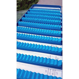 Penar dublu Formax Elegance pentru carlige legate, 36x13x3.5cm