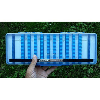 Penar dublu Formax Elegance pentru carlige legate, 36x13x3.5cm
