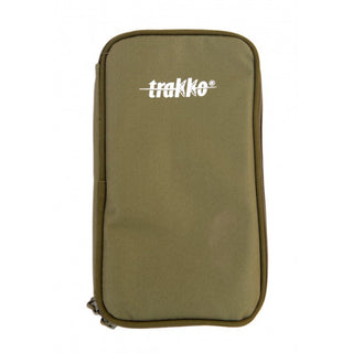 Penar Trakko cu 6 borcane, 28x8x9 cm