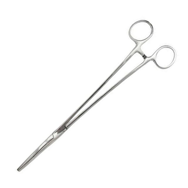 Penseta dreapta foarfeca 25cm Energo Team