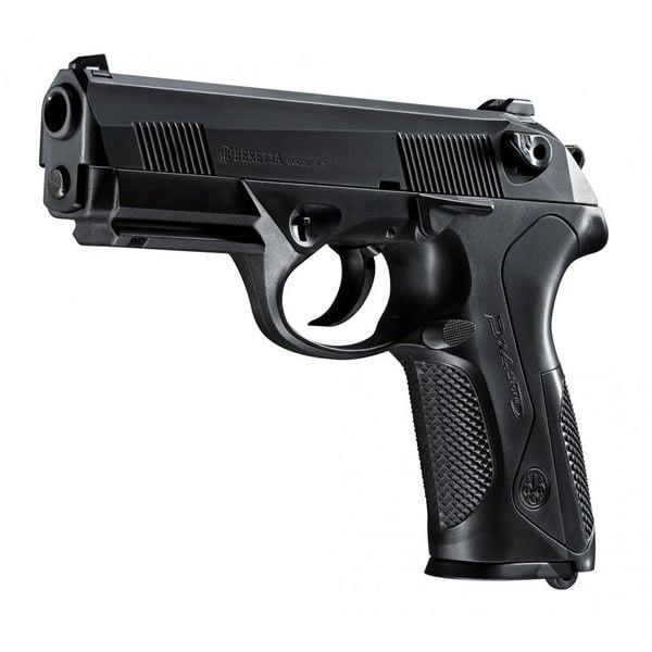 Pistol airsoft arc Beretta Px 4 Storm  / 12 bb / 0.5J Umarex