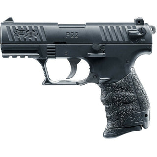 Pistol airsoft pe arc Walther P22 Q / 20 bb / 0,5J Umarex