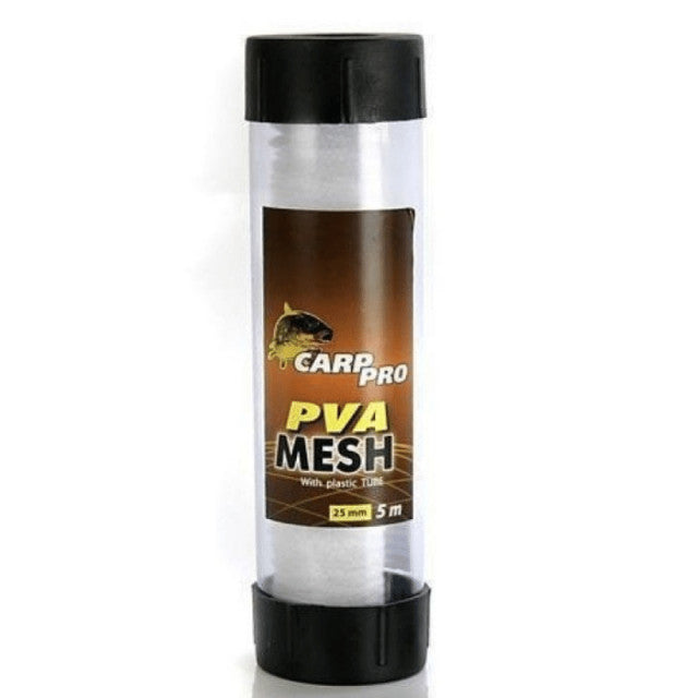 Plasa PVA Carp Pro, 37mm, 5m