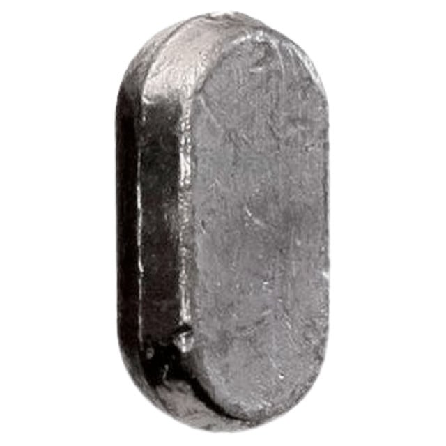 Plumb culisant oval EnergoTeam (Greutate plumb: 75 g)