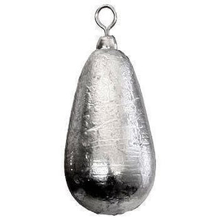 Plumb picatura cu vartej (Greutate plumb: 100g)