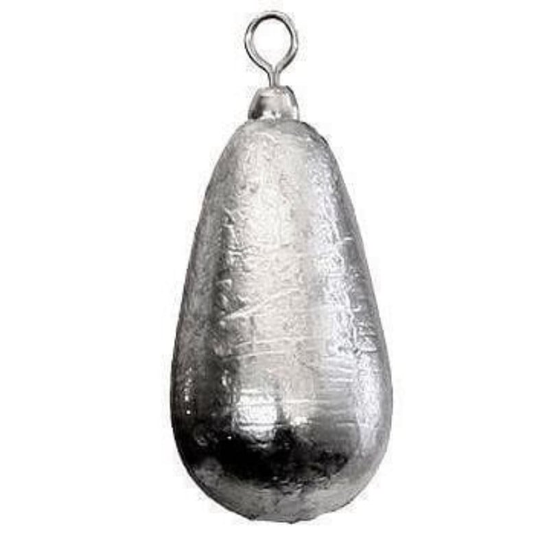 Plumb picatura cu vartej (Greutate plumb: 40g)