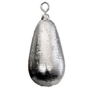 Plumb picatura cu vartej (Greutate plumb: 5g)