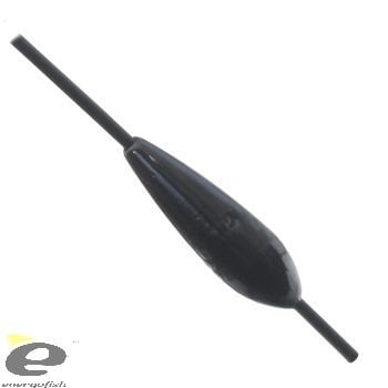 Plumb Tigara cu Tub Hard 120 gr
