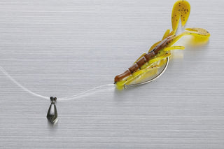 Plumbi Decoy Ds-9 Tx-Dan Sinker (Greutate plumb: 7g)