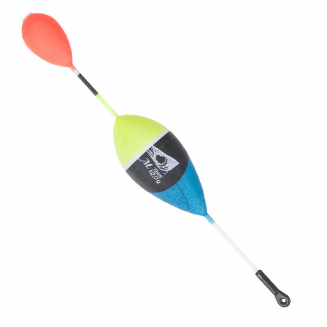 Pluta balsa EnergoTeam MP pentru salau (Marime pluta: 50g)
