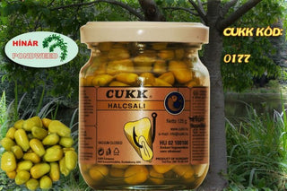 Porumb CUKK, bradis ,220ml