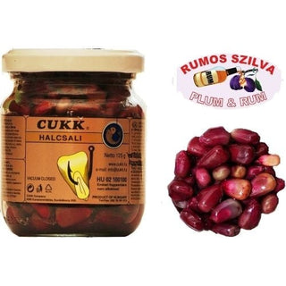 Porumb CUKK, pruna si rom, 220ml