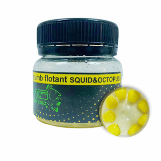 Porumb flotant MG Carp (Aroma: Miere)