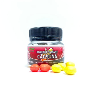 Porumb flotant MG Carp (Aroma: Miere)