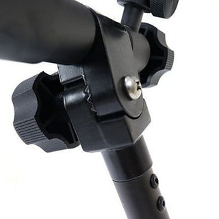Rod Pod Carp Pro Emotion, Black, 5 posturi