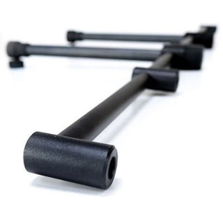 Rod Pod Carp Pro Emotion, Black, 5 posturi