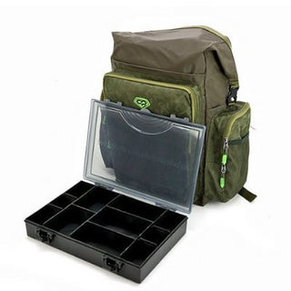 Rucsac Carp Pro Diamond Waterproof, 41x23x58 cm
