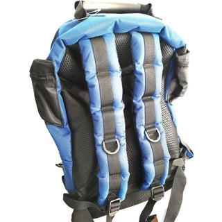 Rucsac Okuma 48x30cm, 4 cutii
