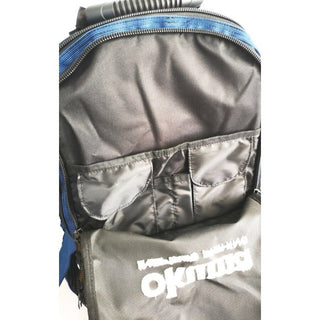 Rucsac Okuma 48x30cm, 4 cutii