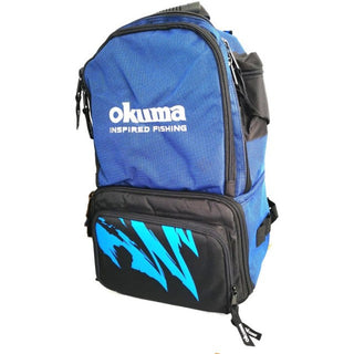 Rucsac Okuma 48x30cm, 4 cutii