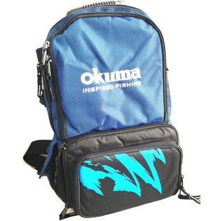 Rucsac Okuma 48x30cm, 4 cutii