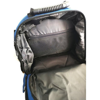 Rucsac Okuma 48x30cm, 4 cutii