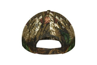 Sapca camuflaj cu led Delphin