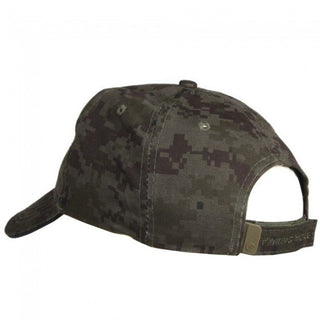 Sapca Logo Team Korda digital camo