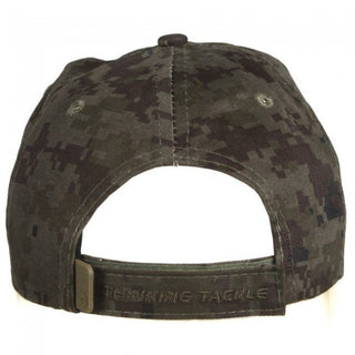 Sapca Logo Team Korda digital camo