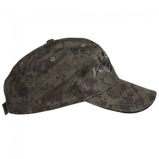 Sapca Logo Team Korda digital camo
