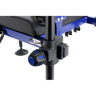 Scaun Formax Feeder Elegance Light, rezistenta 100 kg