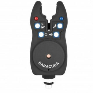 Set 4 avertizoare TLI-15 Baracuda cu receptor wireless