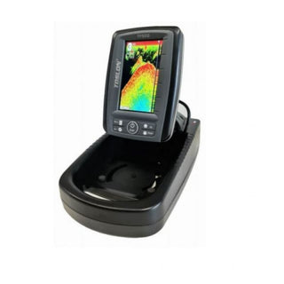 Sonar color pentru navomodele Toslon TF 520