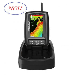 Sonar color pentru navomodele Toslon TF 520