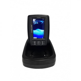 Sonar color pentru navomodele Toslon TF 520