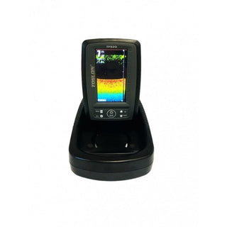 Sonar color pentru navomodele Toslon TF 520