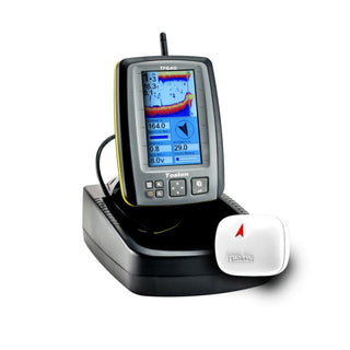 Sonar color pentru navomodele Toslon TF 640, GPS