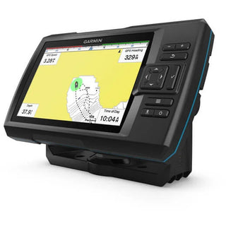 Sonar Garmin Striker Vivid 7CV