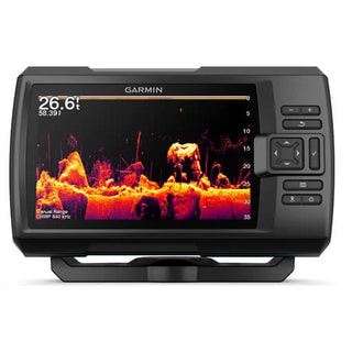 Sonar Garmin Striker Vivid 7CV