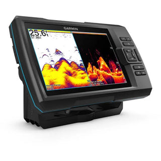 Sonar Garmin Striker Vivid 7CV