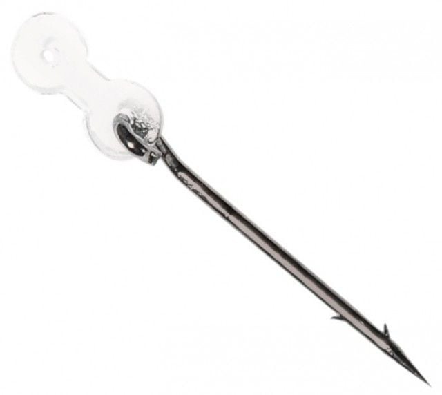 Spin momeala Formax cu inel de silicon (Lungime: 7 mm)