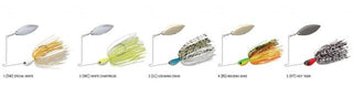 Spinnerbait Sniper Blade Single SW 14g Rapture