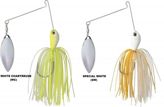 Spinnerbait Sniper Blade Single SW 14g Rapture