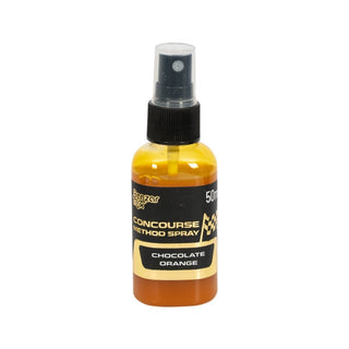 Spray aditiv Benzar Mix Concourse, 50ml (Aroma: Cocos)