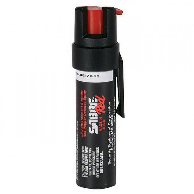Spray autoaparare Pepper Spray 22gr Sabre