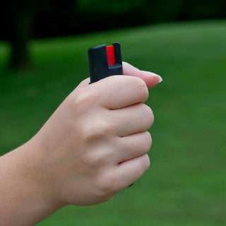Spray autoaparare Pepper Spray 22gr Sabre