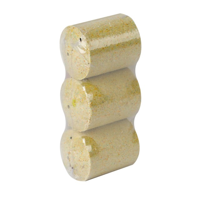 Tablete plancton Carp Expert, 3 buc (Aroma: Zmeura)