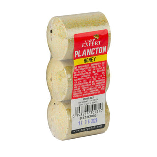 Tablete plancton Carp Expert, 3 buc (Aroma: Zmeura)